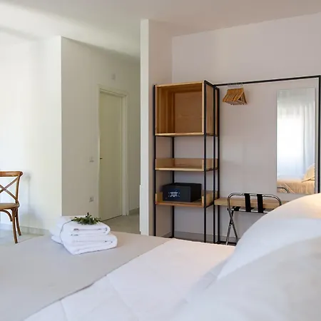 Casa de hóspedes Le Stanze Del Convento San Giuseppe Cagliari