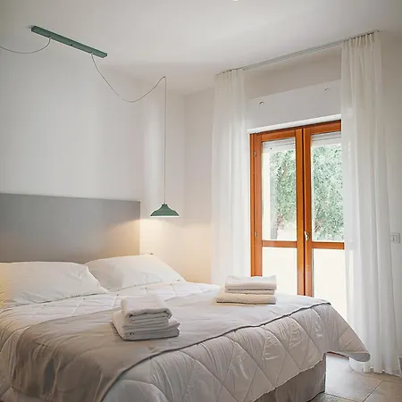 Πανσιόν Le Stanze Del Convento San Giuseppe 3*