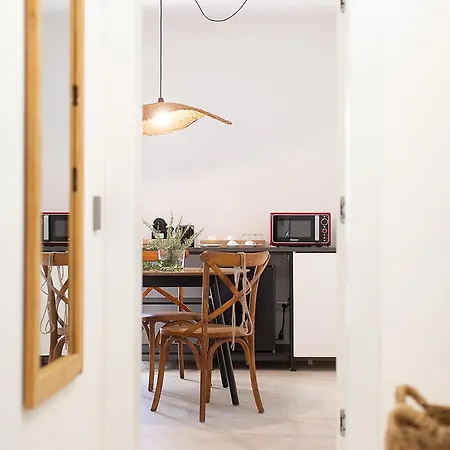 Le Stanze Del Convento San Giuseppe 3*