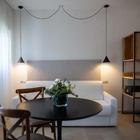 Le Stanze Del Convento San Giuseppe 3* Κάλιαρι