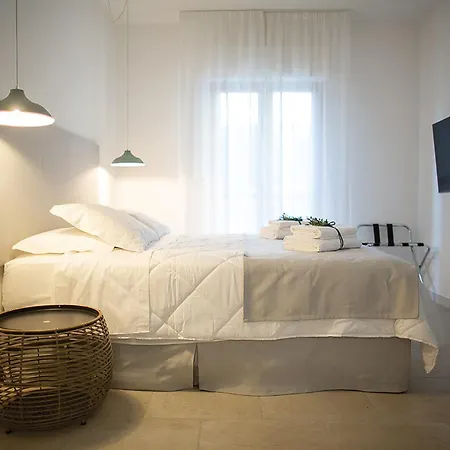 Casa de hóspedes Le Stanze Del Convento San Giuseppe 3*