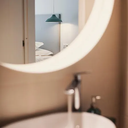 Le Stanze Del Convento San Giuseppe 3*