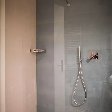 Le Stanze Del Convento San Giuseppe