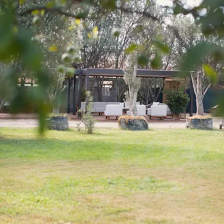 Πανσιόν Le Stanze Del Convento San Giuseppe