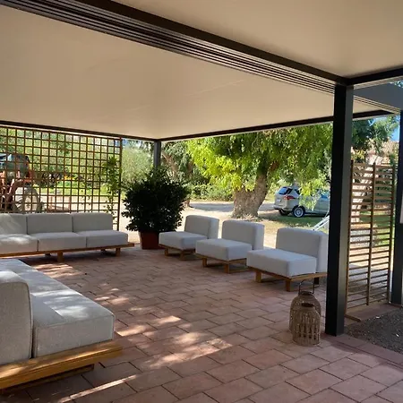 Le Stanze Del Convento San Giuseppe Πανσιόν 3*